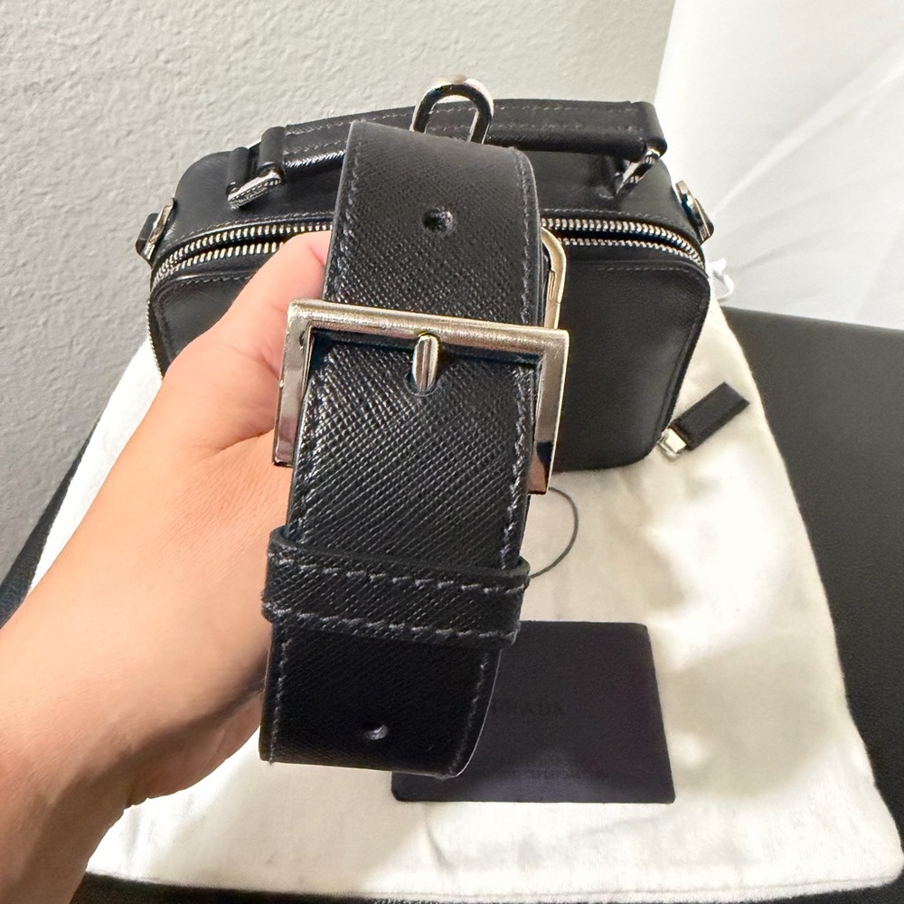 Prada Mini Brique - image 3